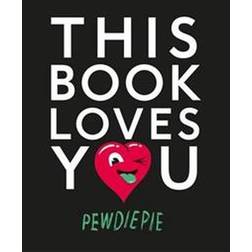 This Book Loves You (Häftad, 2015)