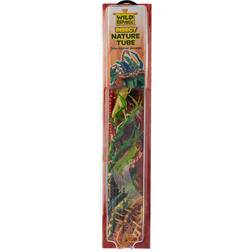 Wild Republic Tube of Insect Figurines with Playmat