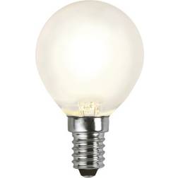 Star Trading 350-25 LED Lamp 4W E14