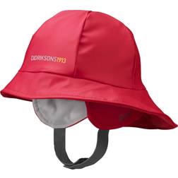 Didriksons Southwest Kid's - Red (500498-305)