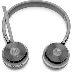 HP UC Wireless Duo Headset