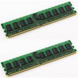 MicroMemory DDR2 400MHz 8GB ECC Reg (MMI0080/8GB)