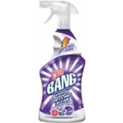 Cillit Bang Cleaning Spray for Kitchen & Bathroom 500ml c