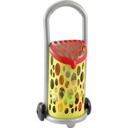 Ecoiffier Imitations Shopping Trolley