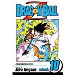 Dragon Ball Z 10 (Häftad, 2003)
