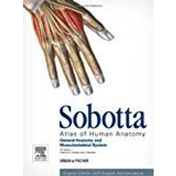 Sobotta Atlas of Human Anatomy (Häftad, 2013)