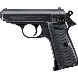 Walther PPK/S 4.5mm CO2