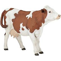 Papo Montbeliard Cow 51165