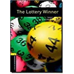 Oxford Bookworms Library: Level 1:: The Lottery Winner (Häftad, 2007)