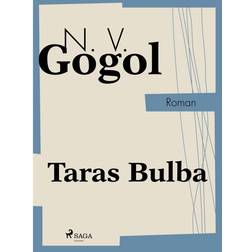 Taras Bulba (E-bok, 2016)