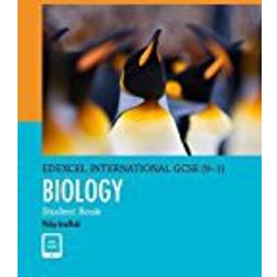 Edexcel International GCSE (9-1) Biology Student Book: print and ebook bundle (E-bok)
