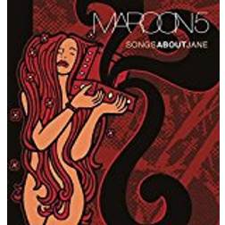Maroon 5 - Songs About Jane (Vinyl)