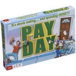 Parker Brothers Payday