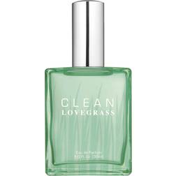 Clean Lovegrass EdP 30ml