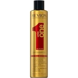 Revlon Uniq One Dry Shampoo 300ml