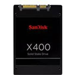 SanDisk X400 SD8TB8U-1T00-1122 1TB