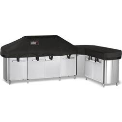 Weber Luxury Cover Summit Grill Center 7560