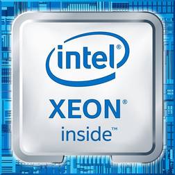 Intel Xeon E3-1225 v6 3.3GHz, Tray