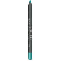 Artdeco Soft Eye Liner Waterproof #72 Green Turquoise