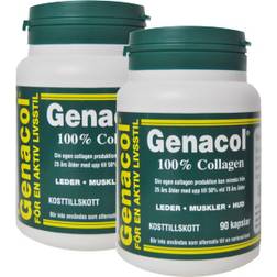 Direct Lab Inc Genacol 100% Collagen 180 st