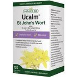 Natures Aid Ucalm 300mg 120 st