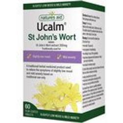 Natures Aid Ucalm 300mg 60 st