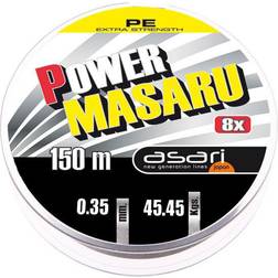 Asari Power Masaru 0.10mm 150m