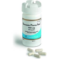 Glucosamin Pharma Nord 400mg 90 st Kapsel