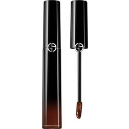 Giorgio Armani Ecstasy Lacquer Liquid Lipstick #201 Leather