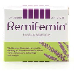 Remifemin Menopausal 100 st