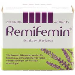 Remifemin Menopausal 200 st