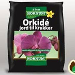 Hornum Orkidéjord 5L