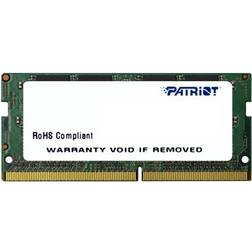 Patriot Signature Line DDR4 2133MHz 8GB (PSD48G213381S)