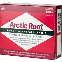 Bringwell Arctic Root 40 st