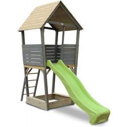 Exit Toys Aksent Playtower