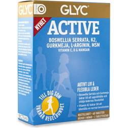 Octean Glyc Active 60 st