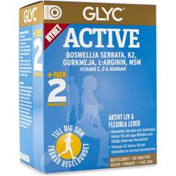 Octean Glyc Active 120 st