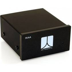 Well Tempered Lab RIAA Phono Stage