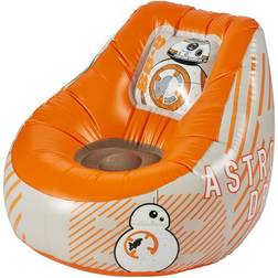 Worlds Apart Star Wars BB-8 Inflatable Chill Chair