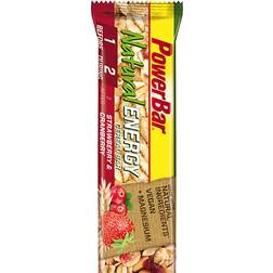 PowerBar Natural Energy Cereal Bar Sweet & Salty 40g 1 st