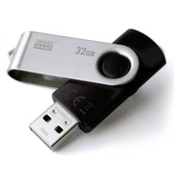 GOODRAM UTS2 32GB USB 2.0