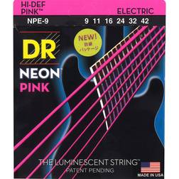 DR String NPE-9 9-42