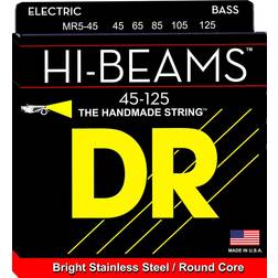 DR String Hi-Beam MR5-45 45-125