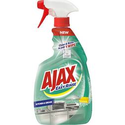 Ajax Kitchen Spray Cleaner
