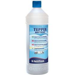 Nilfisk Teppex Matt Pure Carpet Cleaner 1Lc