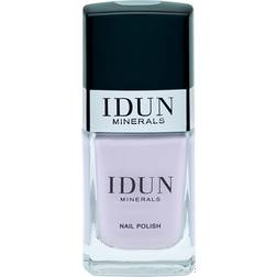 Idun Minerals Nail Polish Ametrin 11ml
