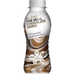 Allévo One meal Chocolate Drink 330ml