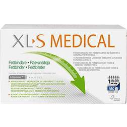 Xls Medical Fat Binder 180 st