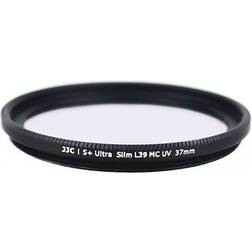 JJC S+ L39 Ultra Slim Multi Coating UV 37mm