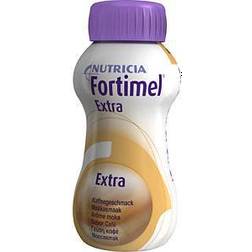 Nutricia Fortimel Extra Protein and Energy Rich Mocca 200ml 4 st